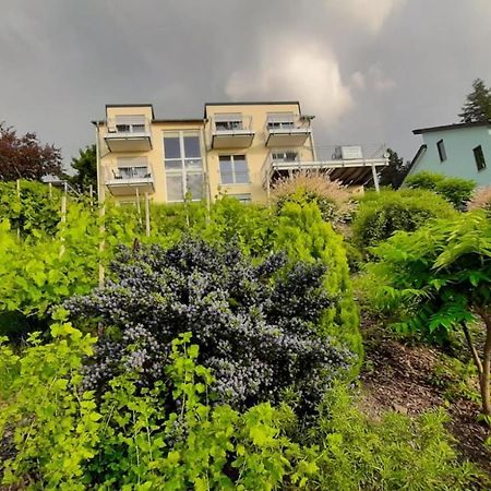 Casa La Vino Leilighet Leiwen Eksteriør bilde