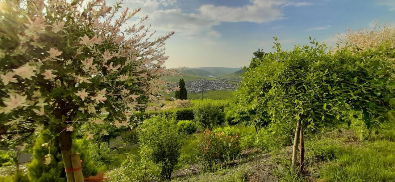 Casa La Vino Leilighet Leiwen Eksteriør bilde