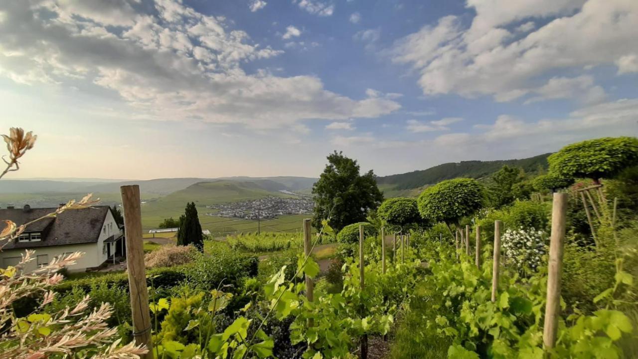 Casa La Vino Leilighet Leiwen Eksteriør bilde