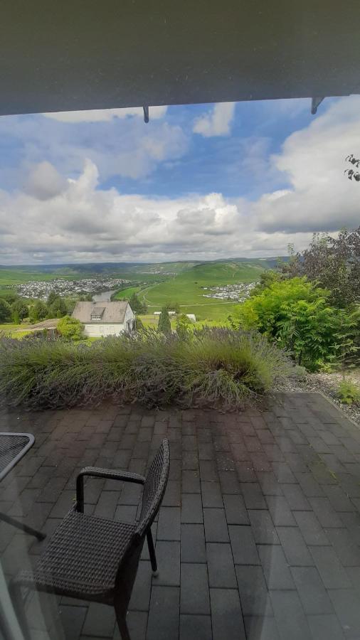 Casa La Vino Leilighet Leiwen Eksteriør bilde