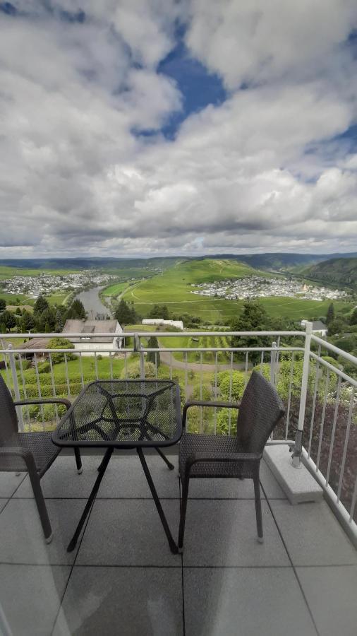Casa La Vino Leilighet Leiwen Eksteriør bilde
