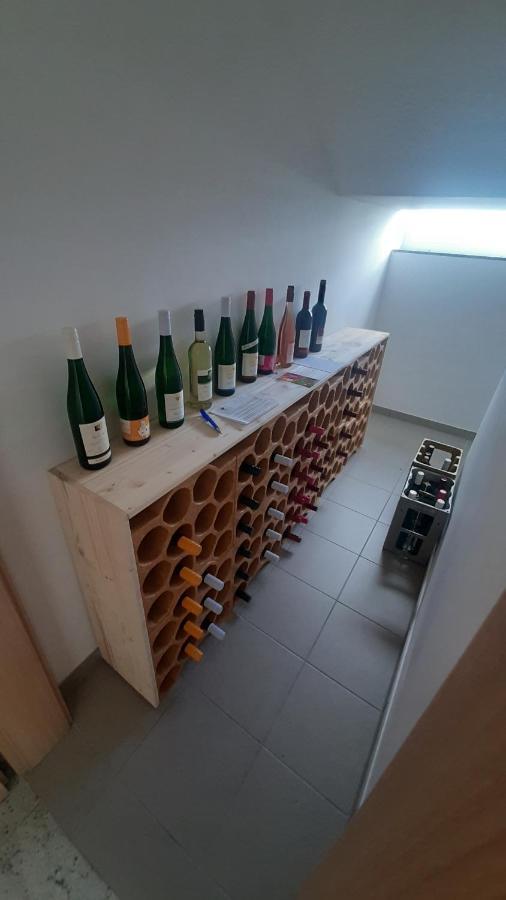 Casa La Vino Leilighet Leiwen Eksteriør bilde