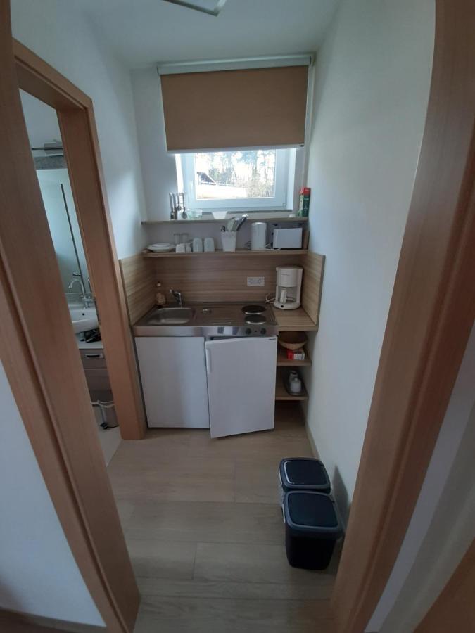 Casa La Vino Leilighet Leiwen Eksteriør bilde